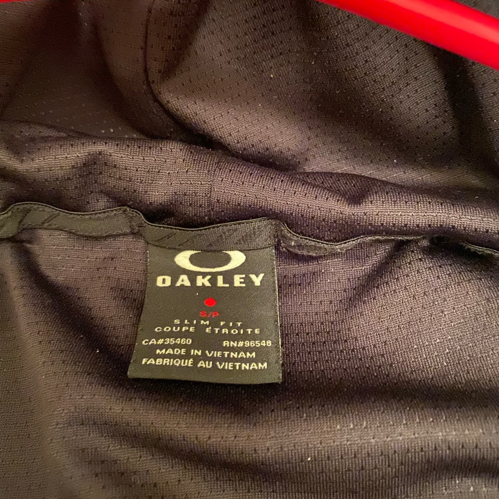 Windbreaker jacket - Picture 4 of 8